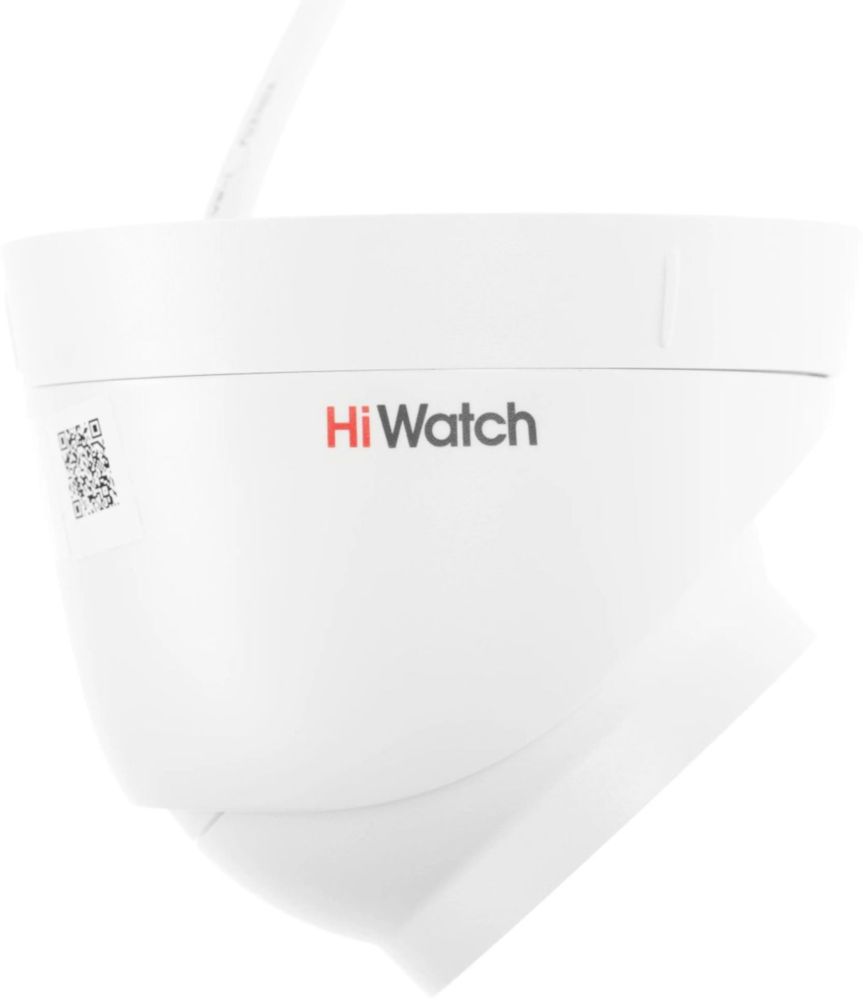 IP-видеокамера HiWatch DS-I203(E) (2.8 мм)