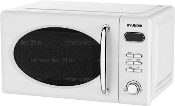 Микроволновая печь Hyundai HYM-D2072 купить по низкой цене в интернет-магазине ТехноВидео