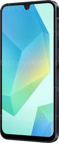 Смартфон Samsung Galaxy A26 6/128 ГБ (SM-A266B), чёрный (SM-A266BZKIMEA) купить по низкой цене в интернет-магазине ТехноВидео