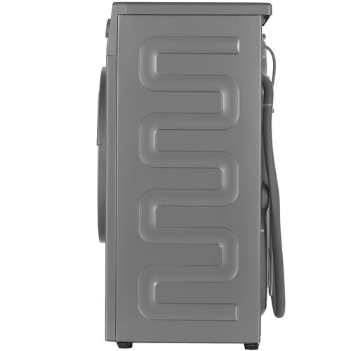 Стиральная машина Beko WSRE6512ZSS (Серебристый) (7320210017)