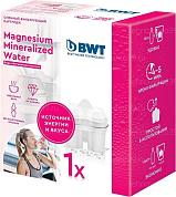Картридж фильтрующий BWT Обогащение магнием для кувшинов Вида (К291Р00) купить по низкой цене в интернет-магазине ТехноВидео