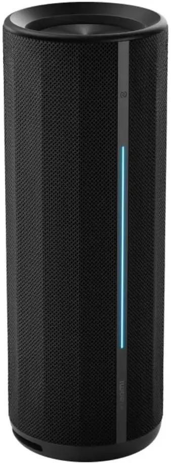 Портативная колонка Xiaomi Bluetooth Speaker черная QBH4275GL