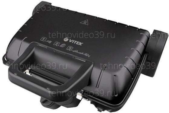 Электрогриль Vitek VT-2632 купить по низкой цене в интернет-магазине ТехноВидео