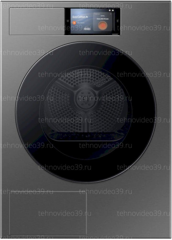 Сушильная машина Samsung DV90F09F4SU4 купить по низкой цене в интернет-магазине ТехноВидео