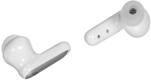 Беспроводные TWS наушники с микрофоном Anker Soundcore P41i, белый (A3955G11)