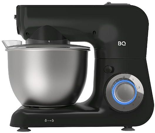 Миксер планетарный BQ MX440