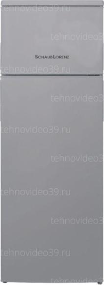 Холодильник Schaub Lorenz SLU S256G3M купить по низкой цене в интернет-магазине ТехноВидео