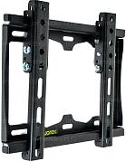 Кронштейн для телевизора Tuarex OLIMP-116 15"-48" Наклонное (40306)