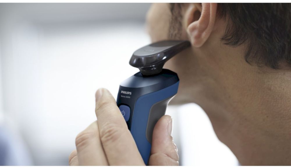 Бритва Philips S5466/17