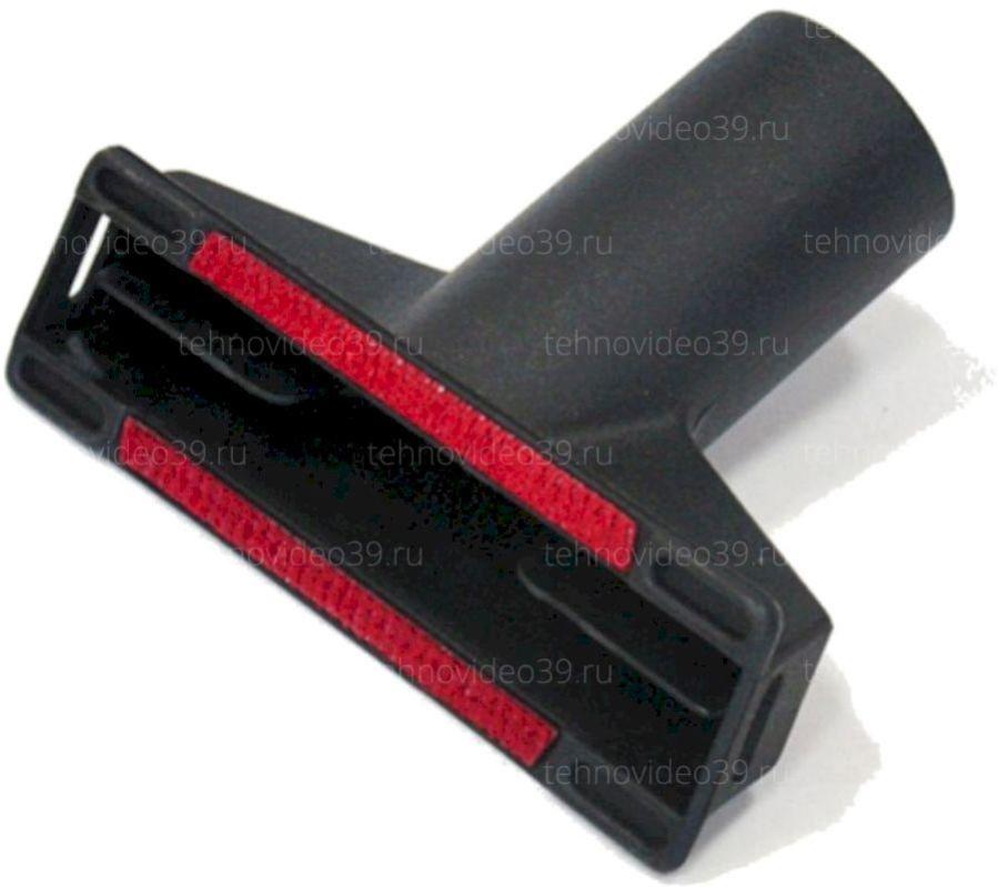 Насадка Filtero с ворсом для мягкой мебели FTN 11, черная купить по низкой цене в интернет-магазине ТехноВидео