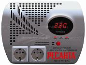 Стабилизатор Ресанта АСН-1 000 Н2/1-Ц (63/6/13) купить по низкой цене в интернет-магазине ТехноВидео