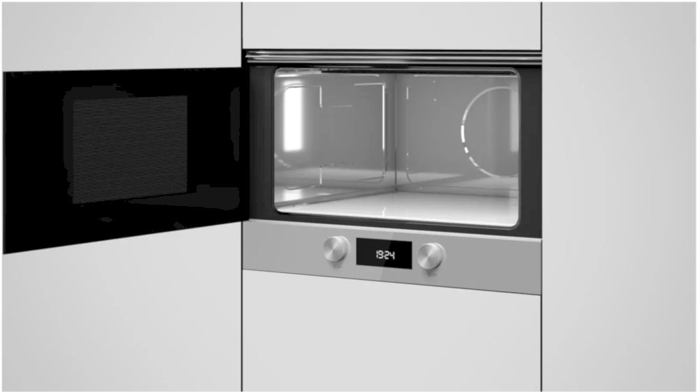 Встраиваемая микроволновая печь TEKA ML 8220 BIS L-ST