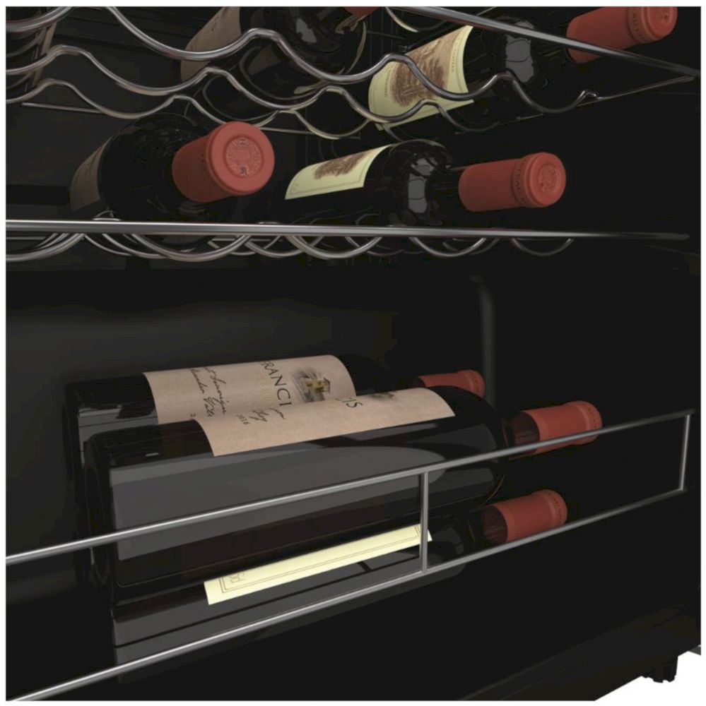 Винный шкаф Candy CWC 023