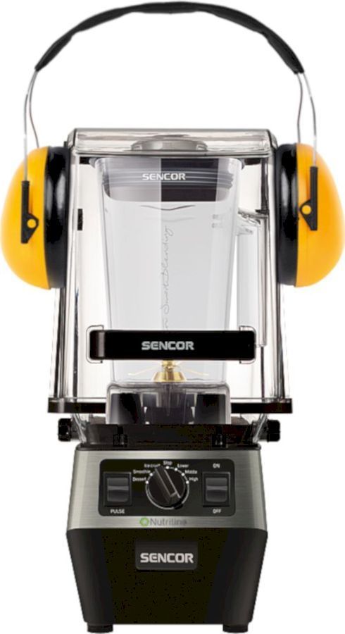 Блендер Sencor SBU 8850NP