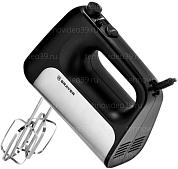 Миксер Brayer BR1303BK черный купить по низкой цене в интернет-магазине ТехноВидео