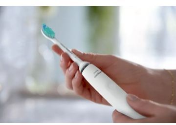 Зубная щетка Philips HX3651/13 белый