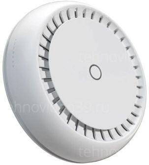 Точка доступа Mikrotik cAP ac XL (RBcAPGi-5acD2nD-XL) купить по низкой цене в интернет-магазине ТехноВидео