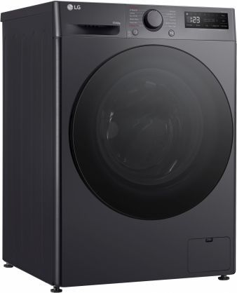 Стиральная машина LG F4DR510S2M