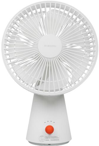 Вентилятор Xiaomi Rechargeable Mini Fan (BHR6089GL)