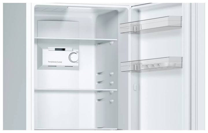 Холодильник Bosch KGN33NWEB