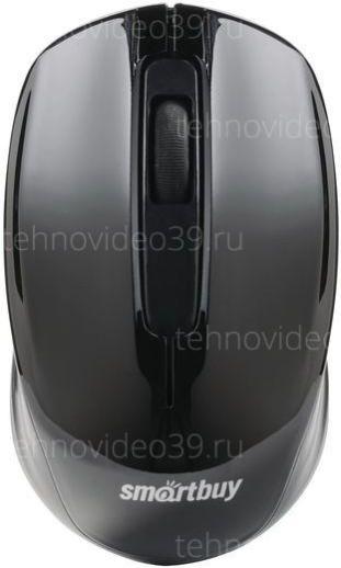 Мышь Smartbuy ONE 332 черная (SBM-332AGK)/60/ купить по низкой цене в интернет-магазине ТехноВидео
