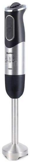 Блендер Blackton HB1233SS купить по низкой цене в интернет-магазине ТехноВидео