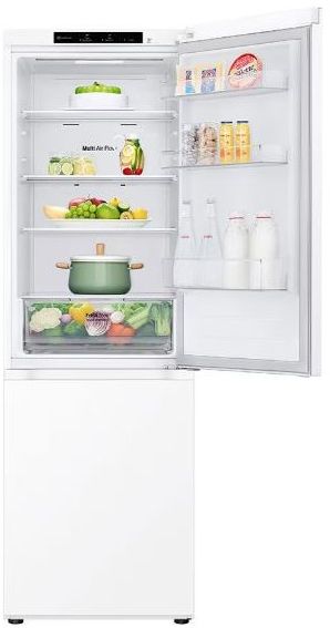 Холодильник LG GBV 21L0ESW