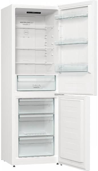 Холодильник Gorenje NRK619EEW4