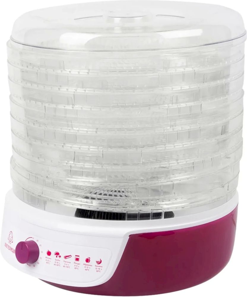 Сушилка для овощей Мастерица СШ-0205К