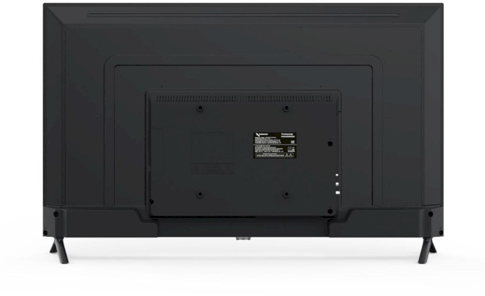 Телевизор Триколор H43U5500SA