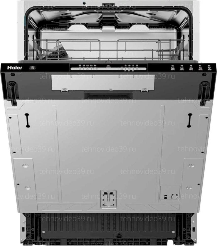 Встраиваемая посудомоечная машина Haier HDWE13-490RU (FA08A2E03RU) купить по низкой цене в интернет-магазине ТехноВидео