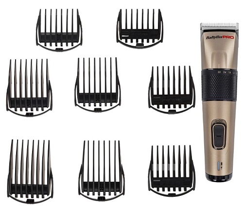 Машинка для стрижки Babyliss FX862E