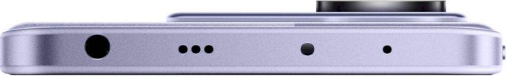 Смартфон Poco M7 Pro 5G 8/256 ГБ, фиолетовый