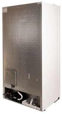 Холодильник Side by Side Holberg HRSB 5164NDWi