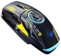 Мышь беспроводная AULA H530 Black купить по низкой цене в интернет-магазине ТехноВидео