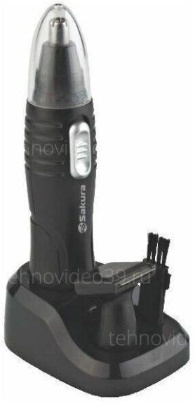 Триммер SAKURA SA-5528BK купить по низкой цене в интернет-магазине ТехноВидео