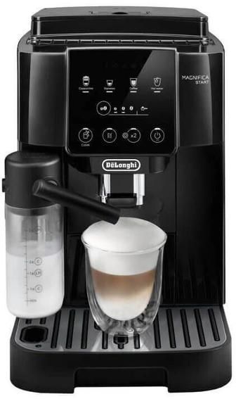Кофемашина De'longhi ECAM220.60.B