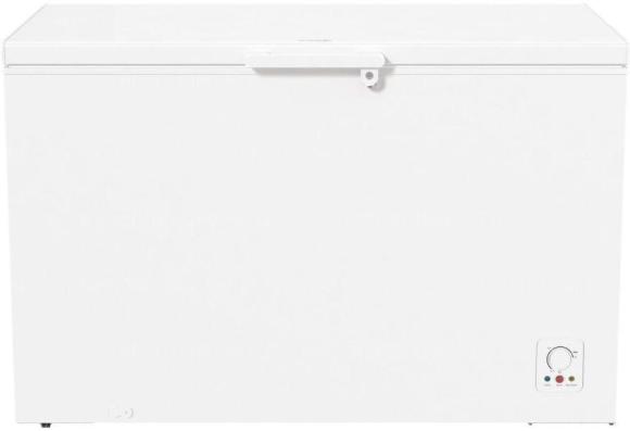 Морозильный ларь Gorenje FH401CW (Белый) купить по низкой цене в интернет-магазине ТехноВидео