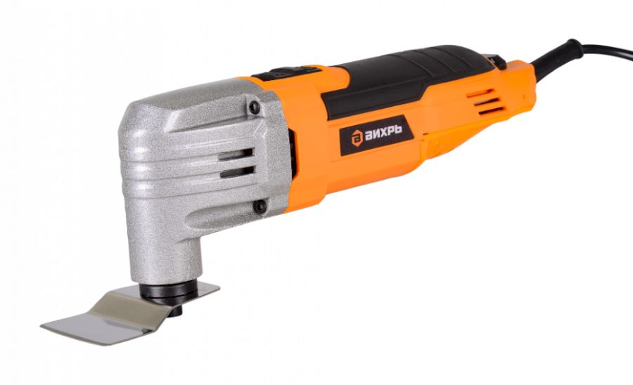 Реноватор Вихрь МФИ-400 в кейсе, 72/4/3