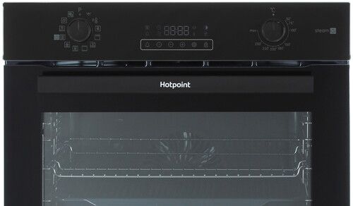 Духовой шкаф Hotpoint HSTF 1231 JSAH BLG