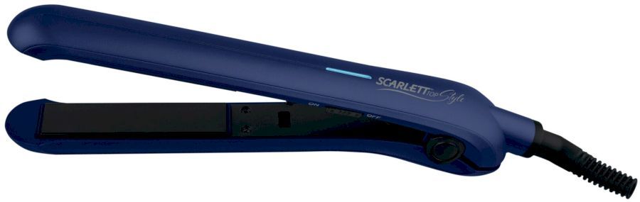 Щипцы Scarlett SC-HS60600