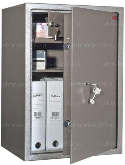 Сейф для дома и офиса Промет AIKO TM-63T (S10399450541) купить по низкой цене в интернет-магазине ТехноВидео