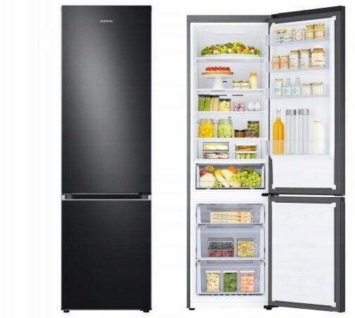 Холодильник Samsung RB 38T600EB1
