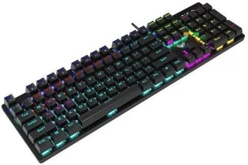 Клавиатура AULA S2022