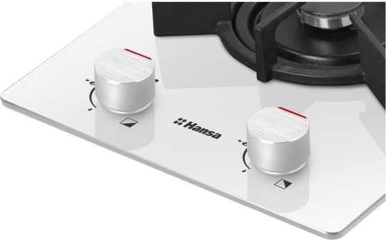 Газовая варочная поверхность Hansa BHKW 330300