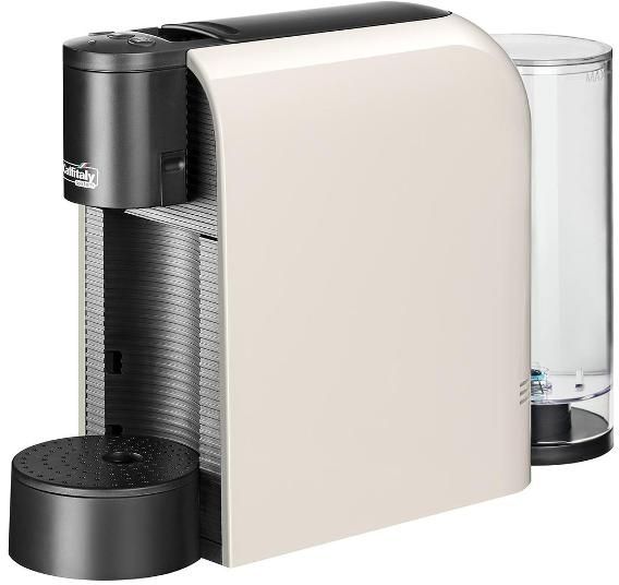 Кофемашина Caffitaly Volta S36 WHITE