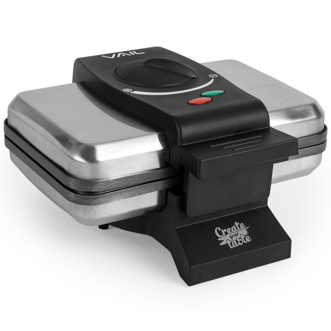 Вафельница VAIL VL-5252