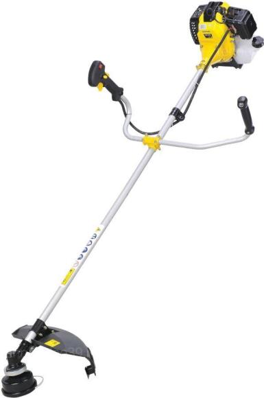 Бензиновый триммер GGT-1900T Huter (70/2/11) купить по низкой цене в интернет-магазине ТехноВидео