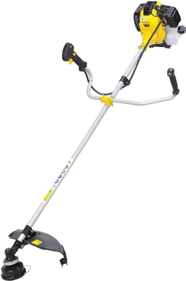 Бензиновый триммер GGT-1900T Huter (70/2/11) купить по низкой цене в интернет-магазине ТехноВидео