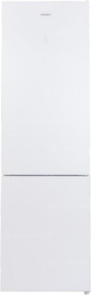 Холодильник Holberg HRB 2001NDGW купить по низкой цене в интернет-магазине ТехноВидео